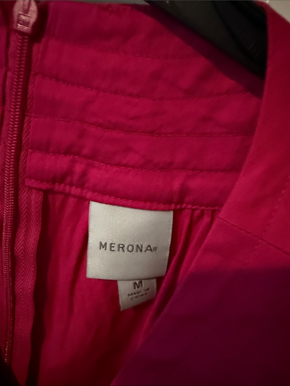 Jacket Subcategory Classification - Picture 2 of 4
